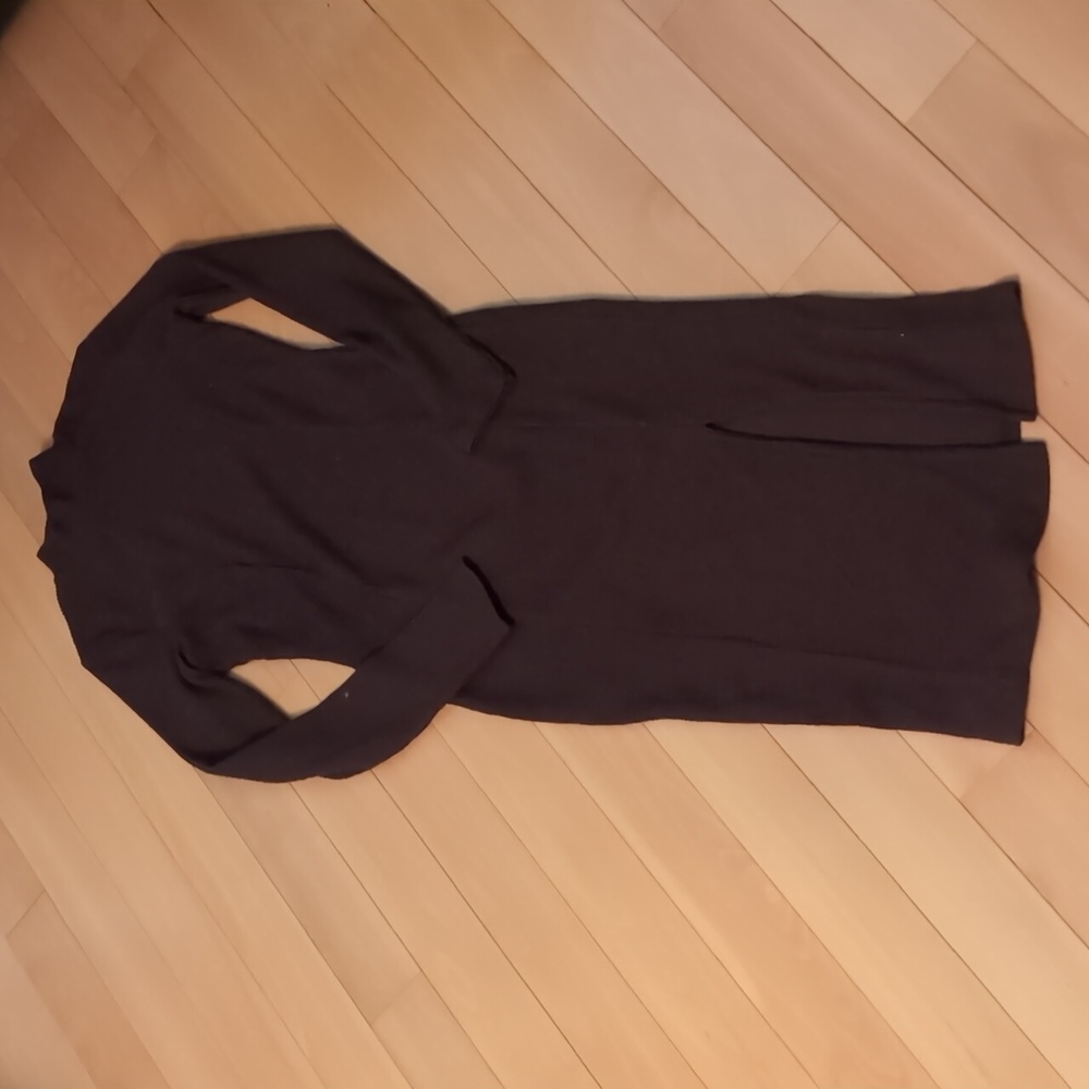 Terranova brown Longsleeve Dress
